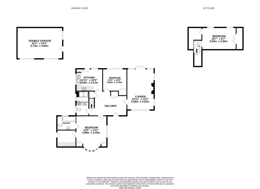 Property floorplan 1