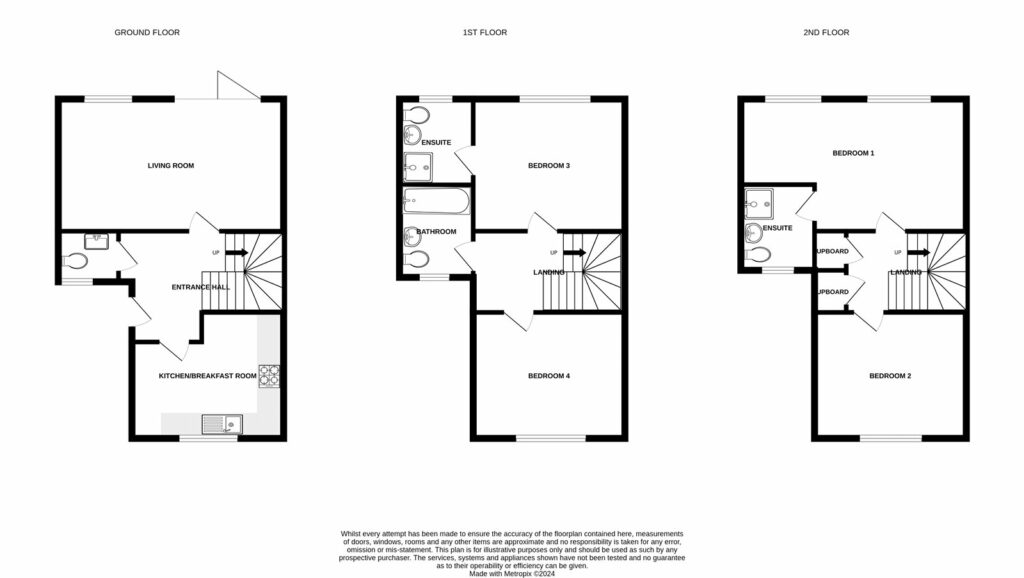 Property floorplan 1