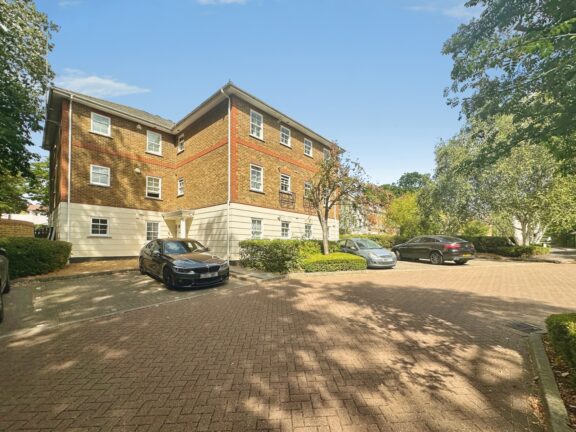 Townside Place Image