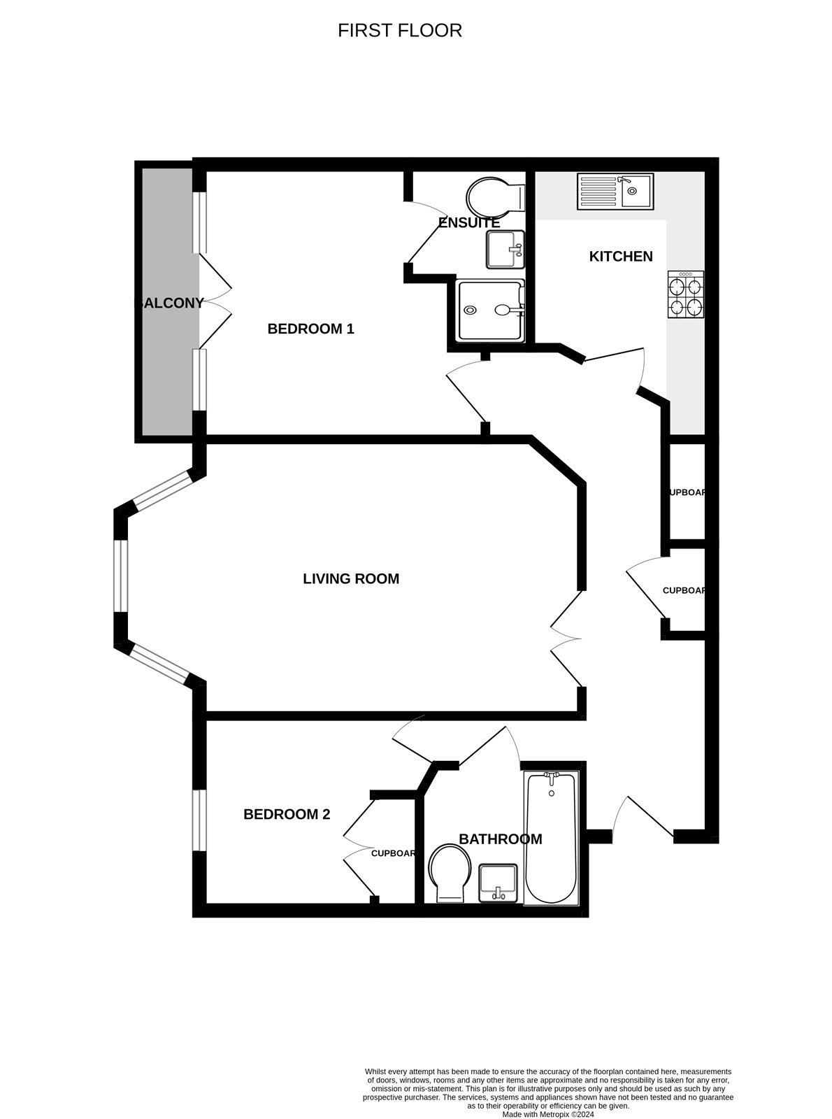 Property floorplan 1