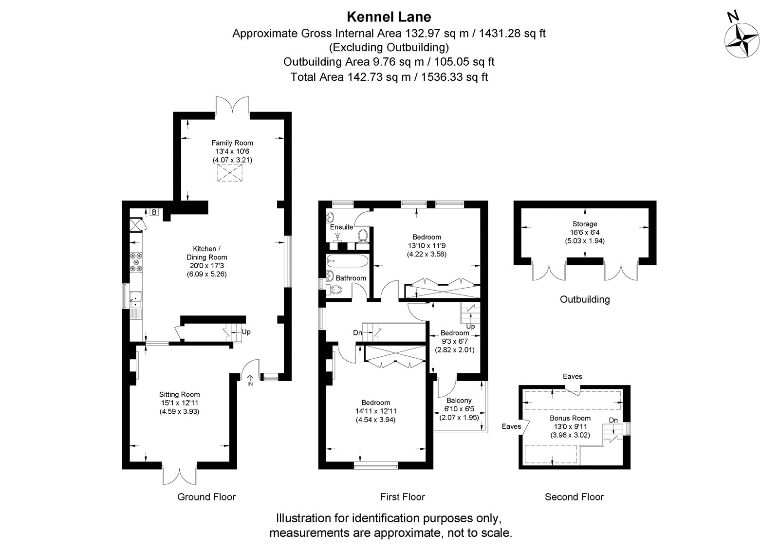 Property floorplan 1