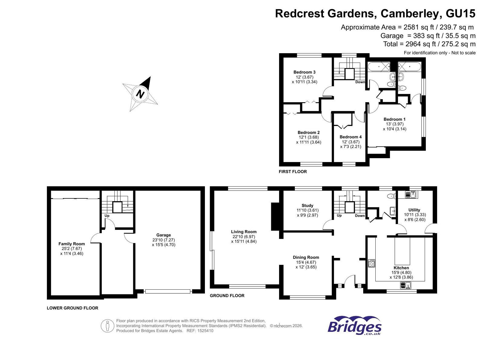 Property floorplan 1
