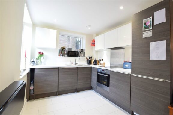 Frimley Road Image