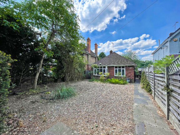 Frimley Road Image
