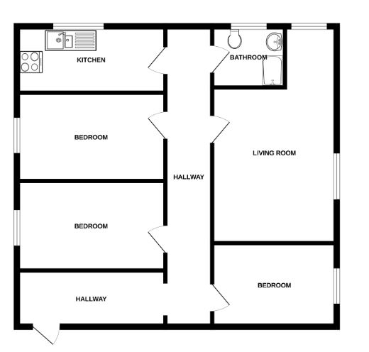Property floorplan 1