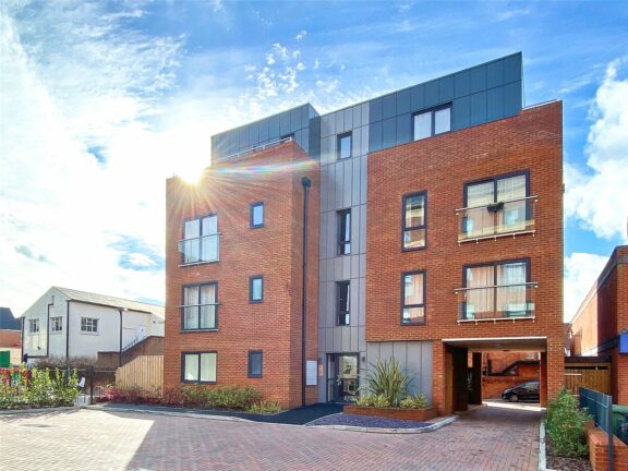 Balfour Court Image
