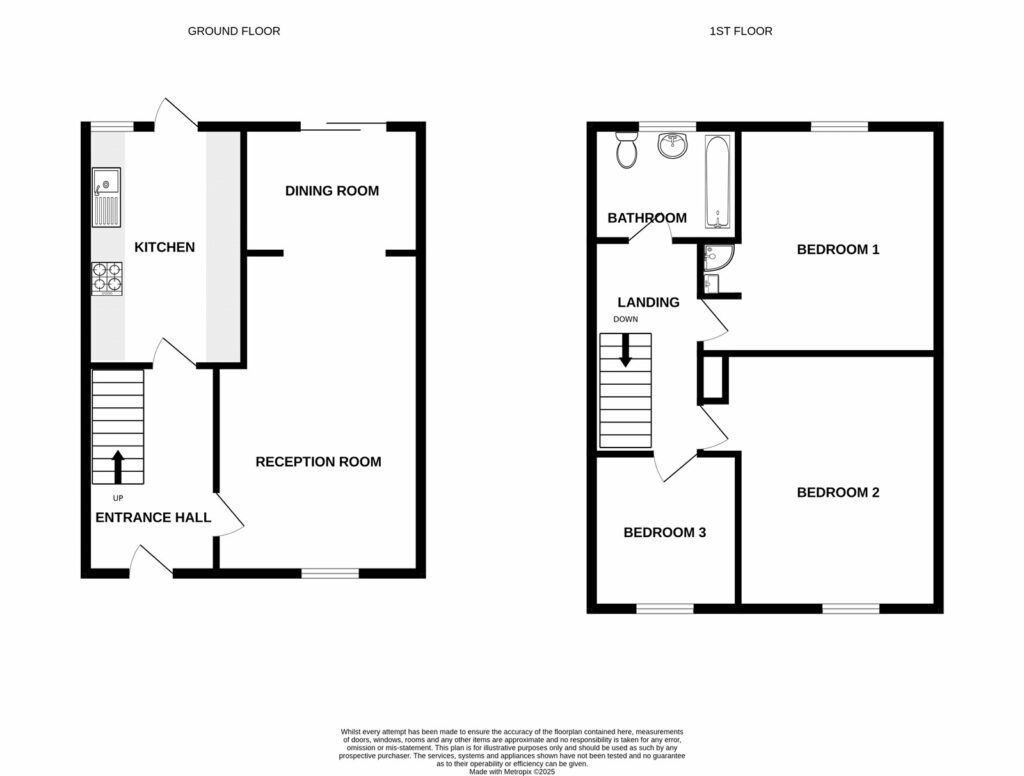Property floorplan 1
