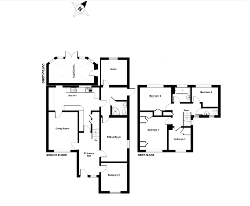 Property floorplan 1