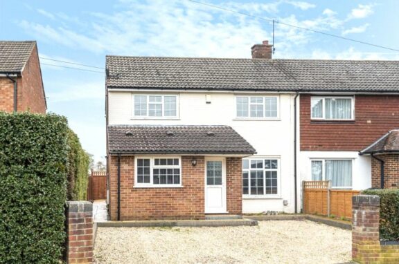 Wimbledon Road Image