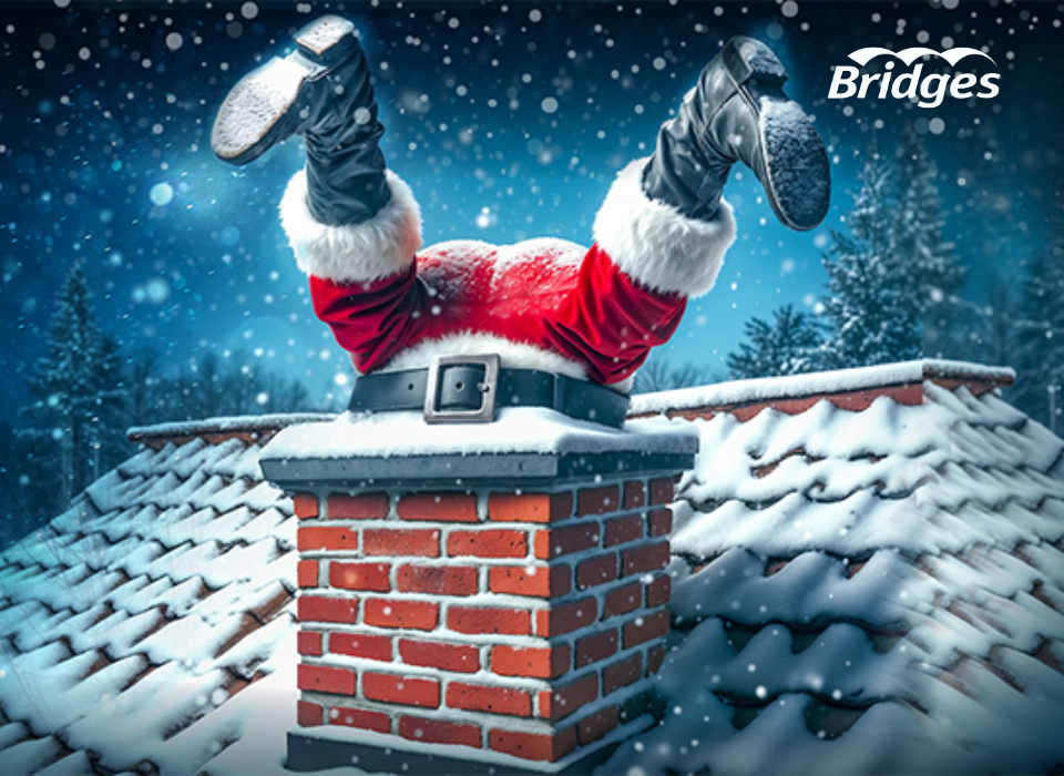 Don’t Let Your Home Sale Get Stuck This Winter