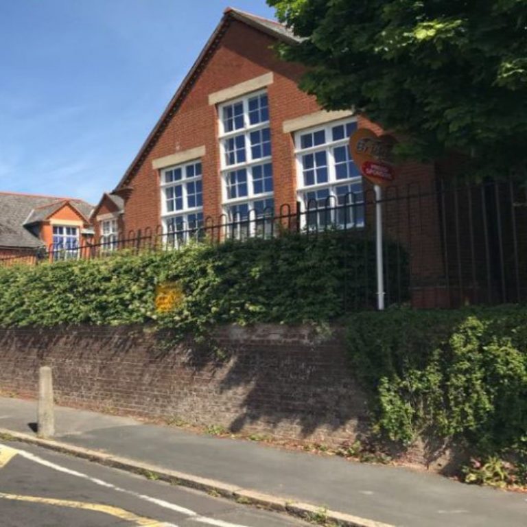 Aldershot Area Guide for Property Owners & Tenants Bridges