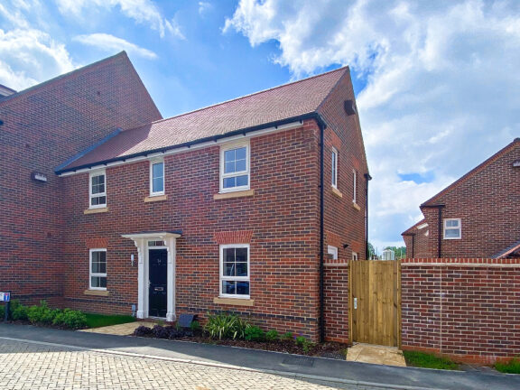 Blackburne Way Image