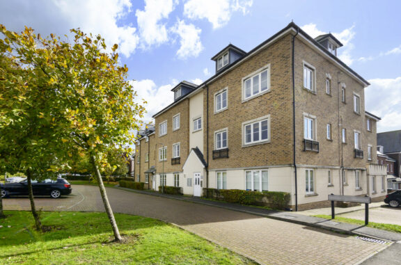 Allington Close Image