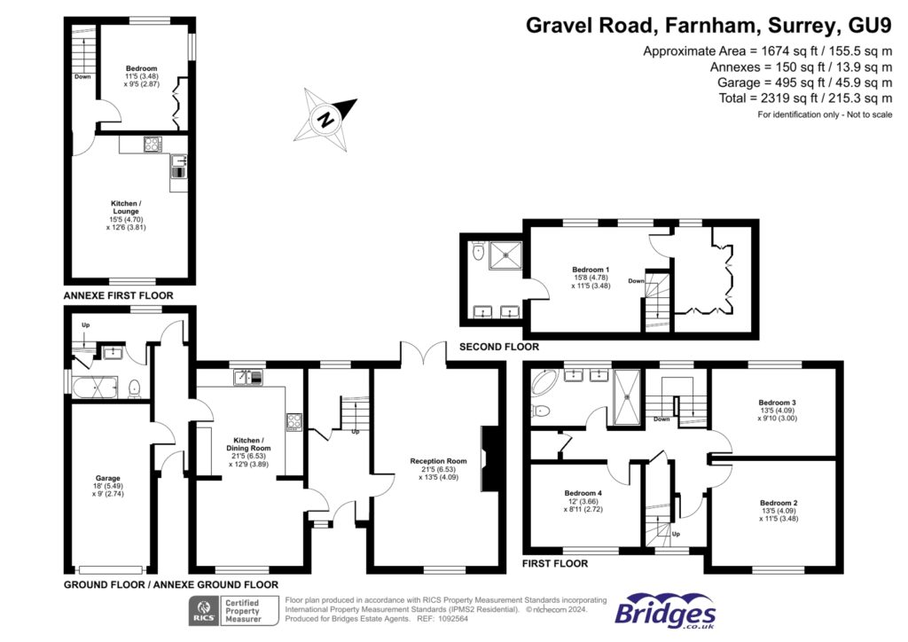 Property floorplan 1