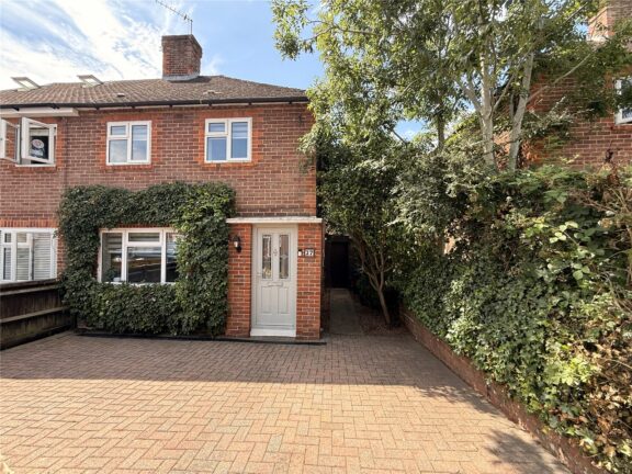 Newcome Road Image
