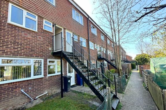 Weydon Lane Image