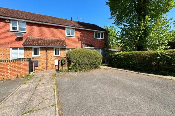 Bardsley Drive Image