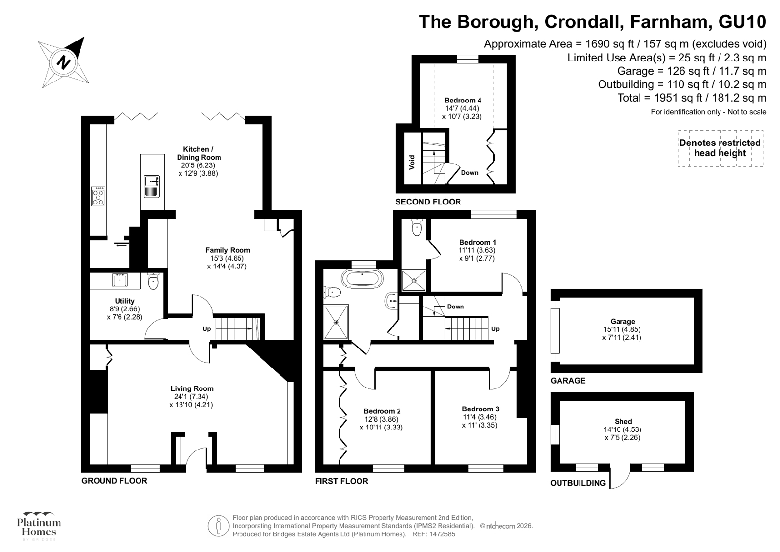 Property floorplan 1