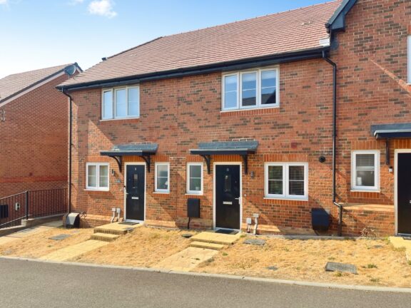 Cardwell Road Image