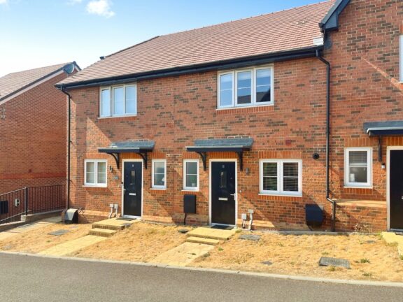 Cardwell Road Image