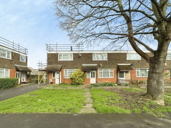 Austen Road Image
