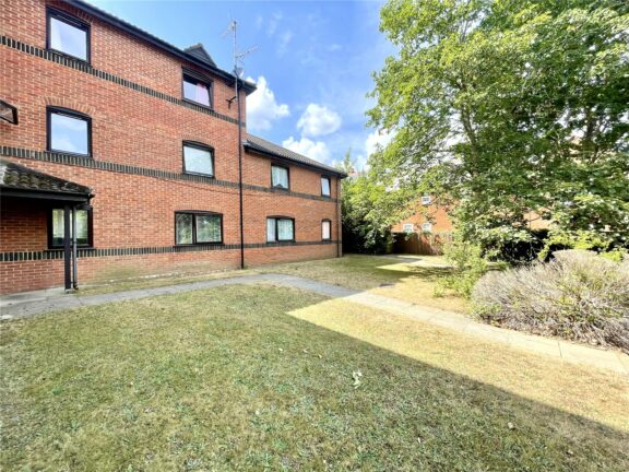 Wetherby Gardens Image