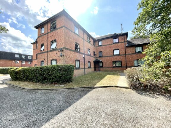 Wetherby Gardens Image