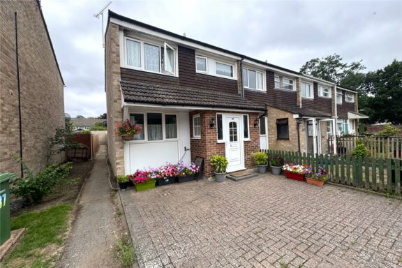 Marston Drive Image