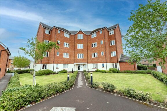 Hornchurch Square Image