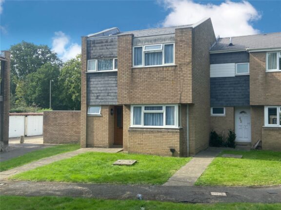 Robin Hood Close Image
