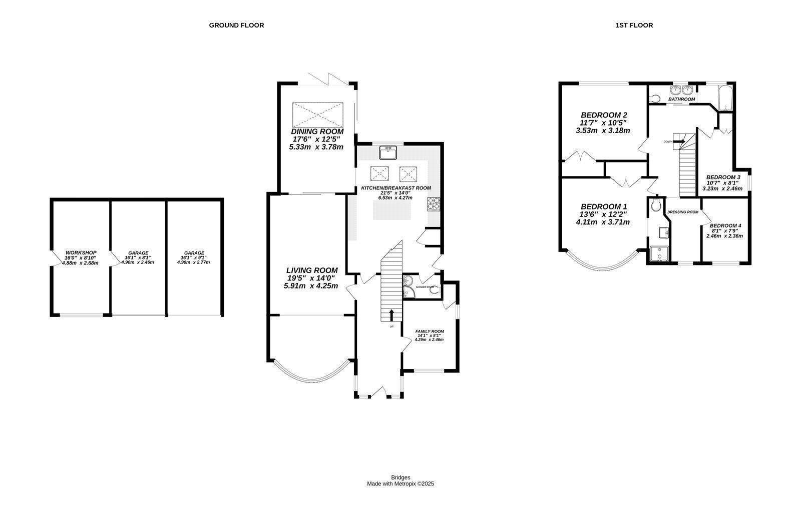 Property floorplan 1