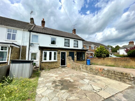 Prospect Road Image