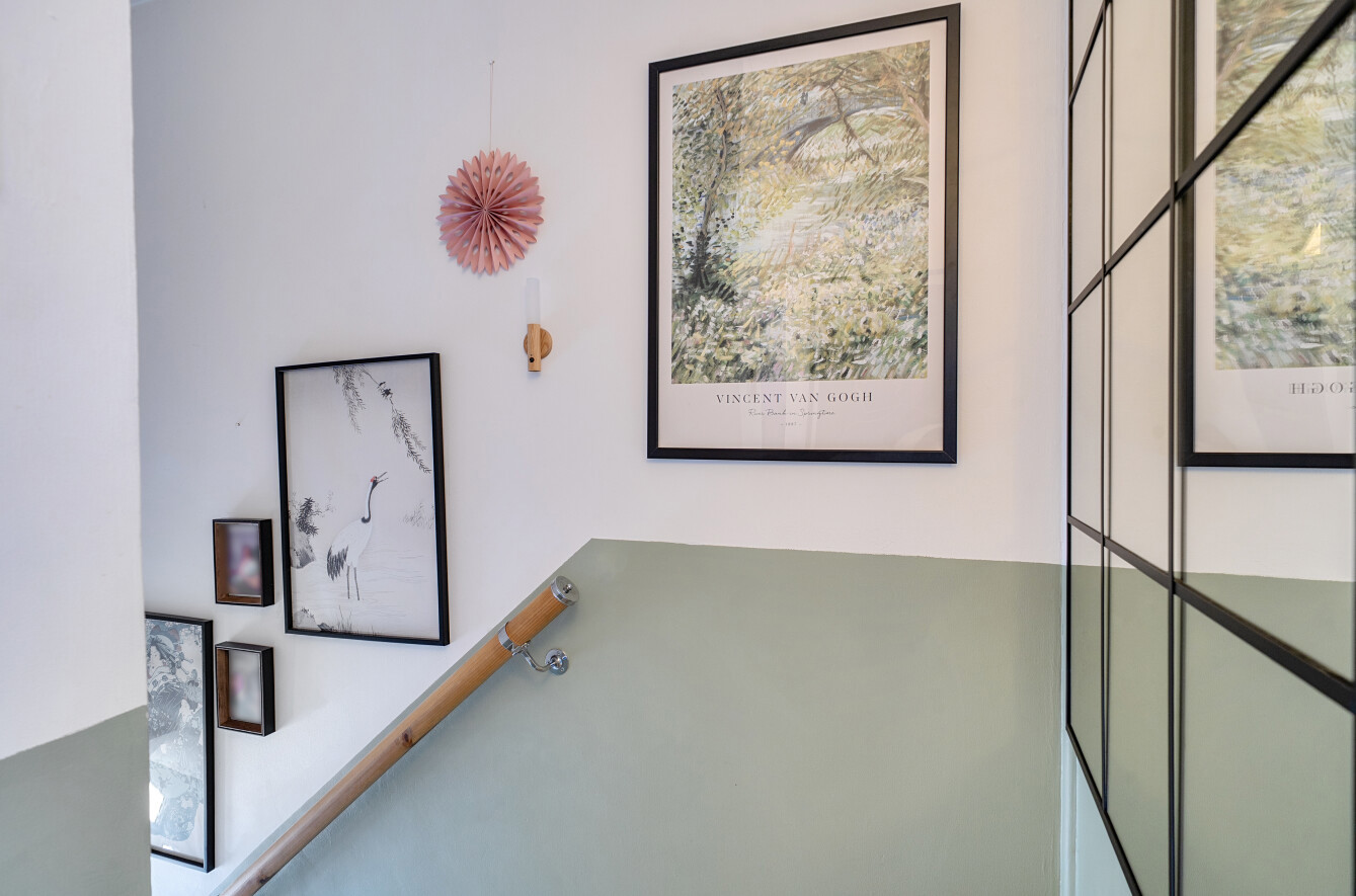 Stairwell