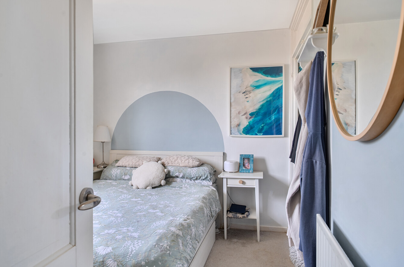 Lifestyle Bedroom 1