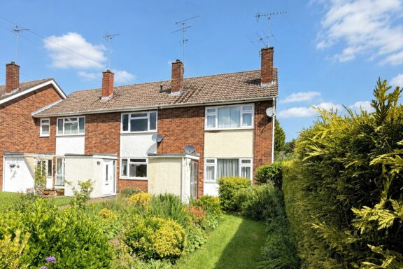 Derwent Close Image