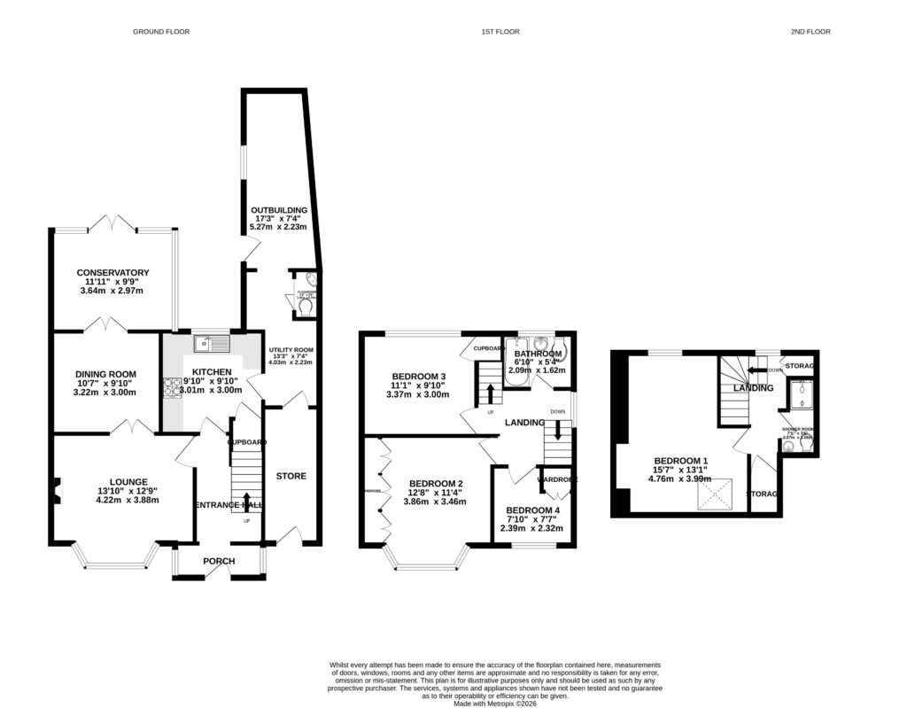 Property floorplan 1