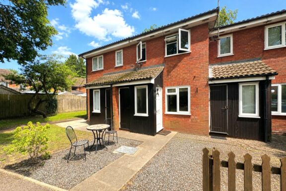 Dart Road Image
