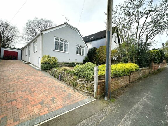 Waverley Road Image