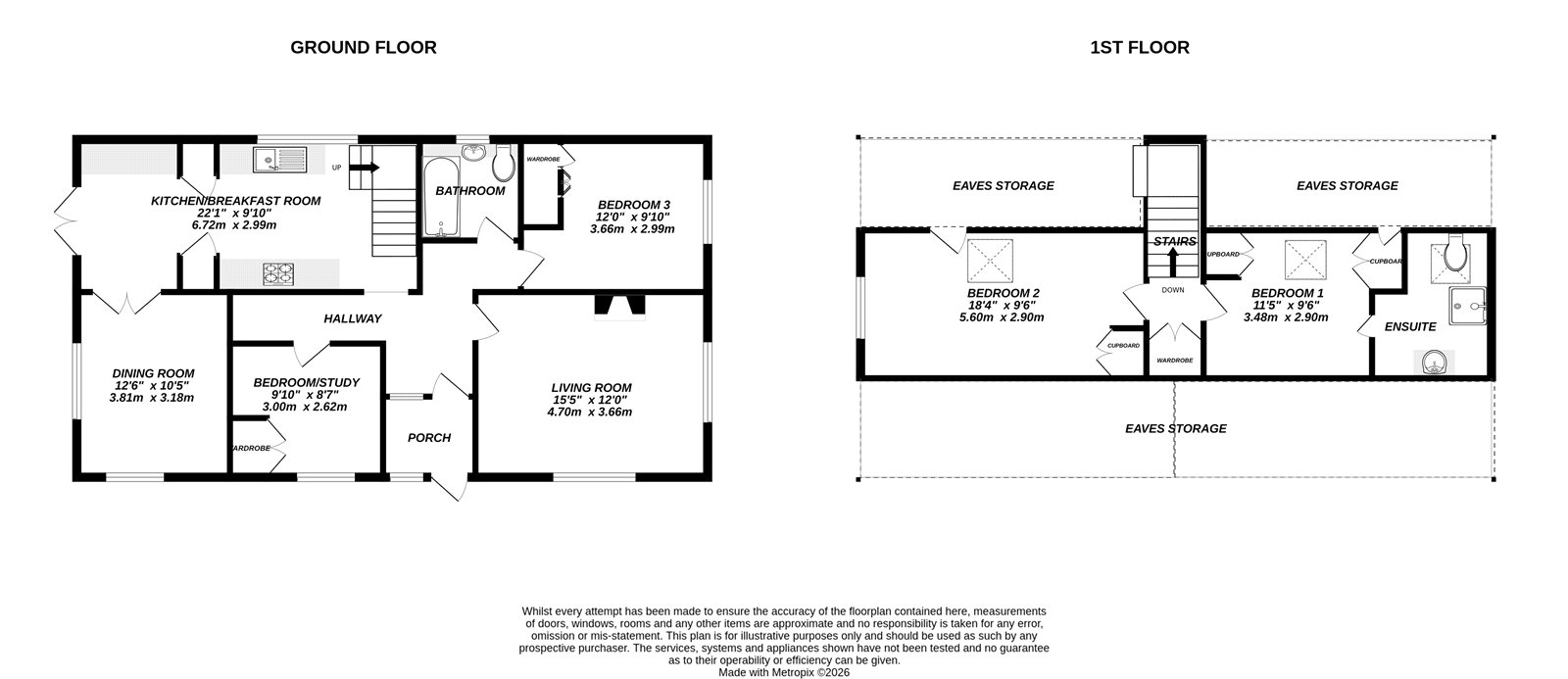 Property floorplan 1