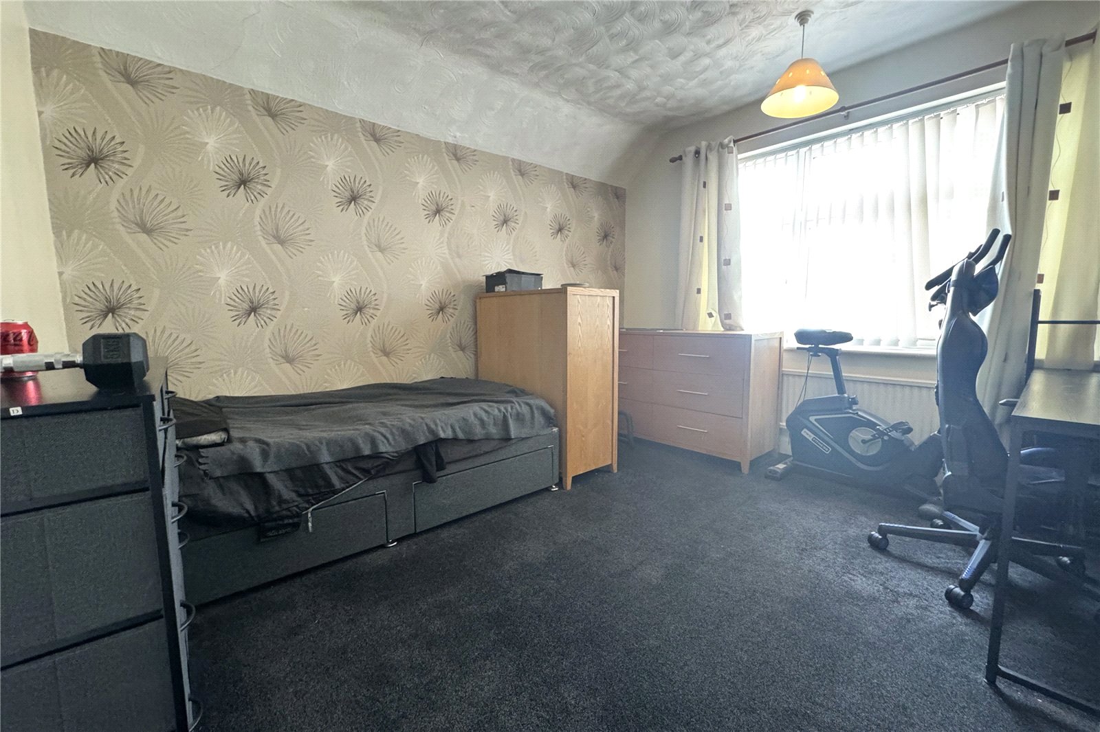 Front Bedroom