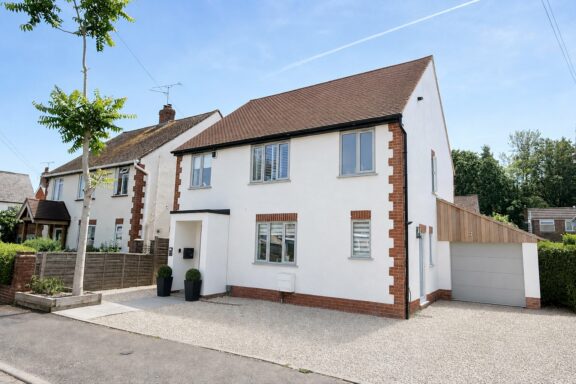 Closeworth Road Image