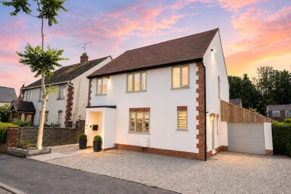 Closeworth Road Image