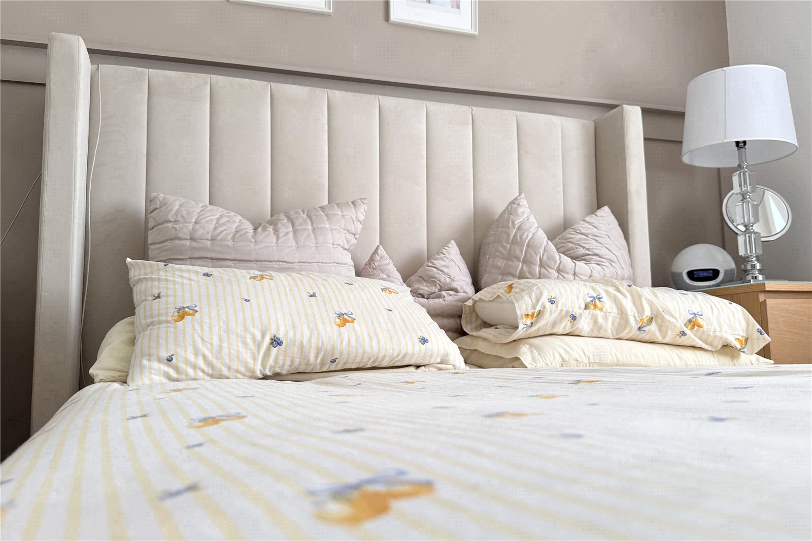 Bedroom 2 Lifestyle