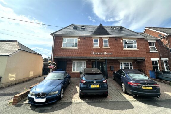 Clarence Road Image