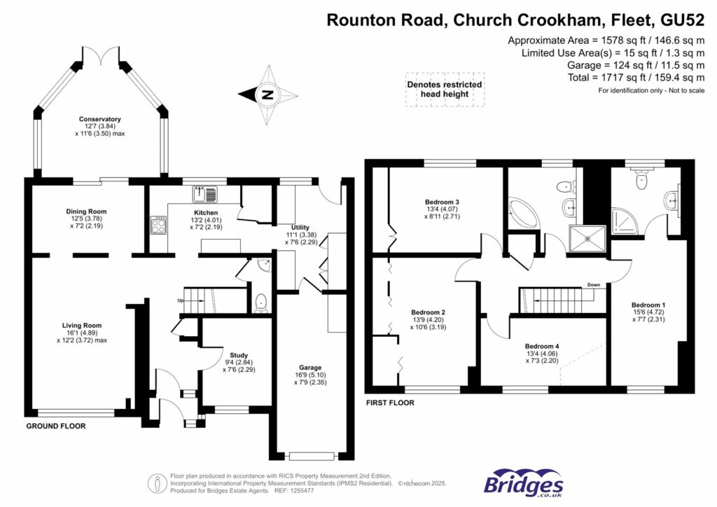 Property floorplan 1