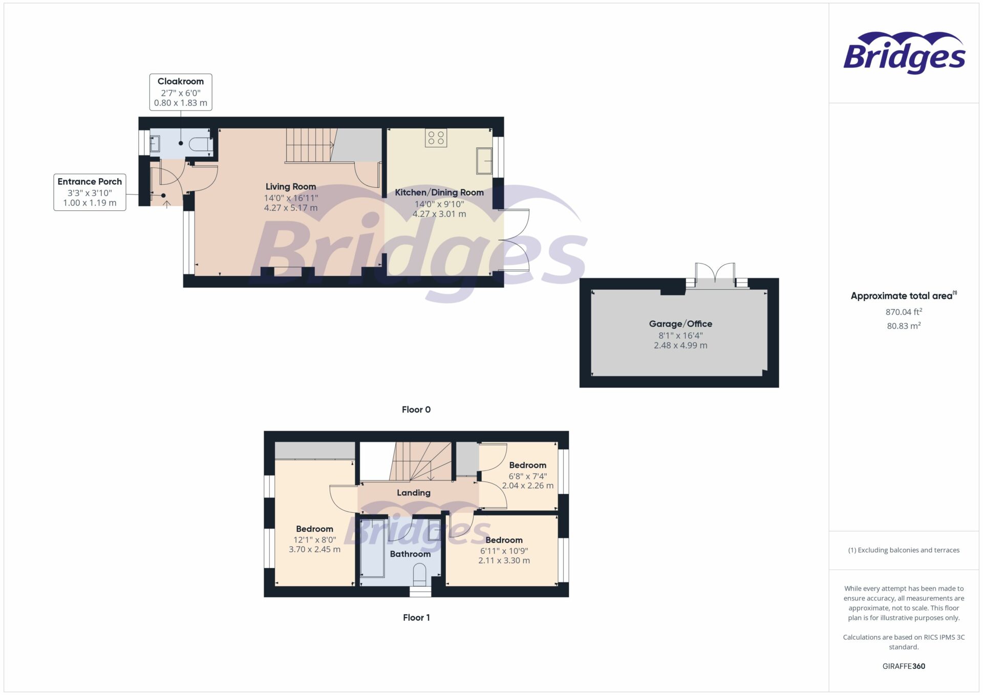 Property floorplan 1