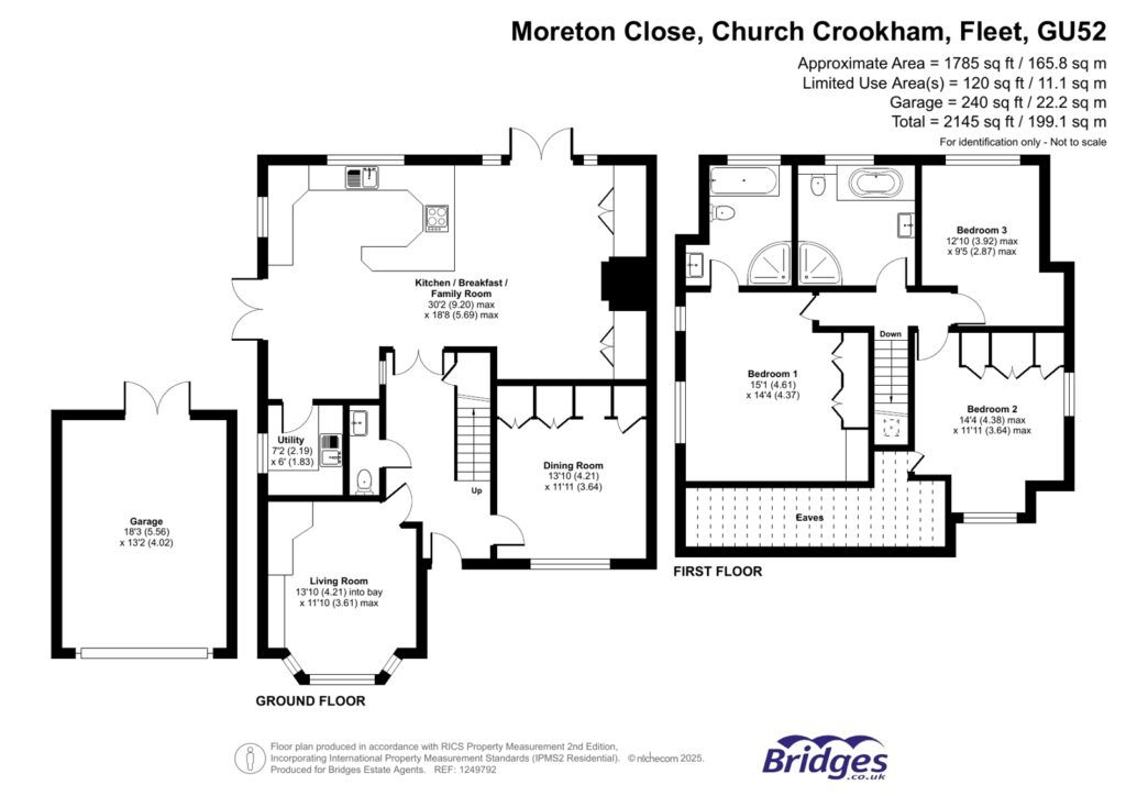 Property floorplan 1