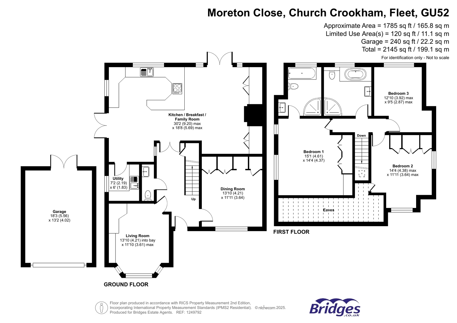 Property floorplan 1