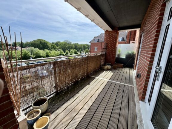 Jubilee Drive Image