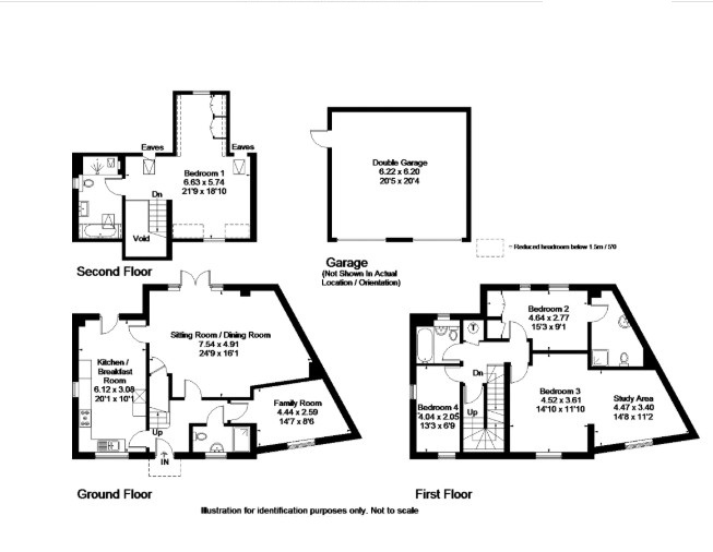 Property floorplan 1